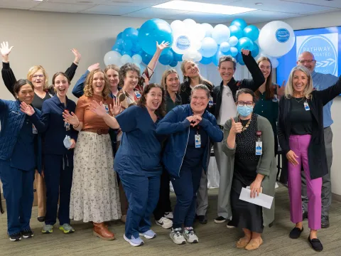 Strengthening Patient Care in WNC: AdventHealth Hendersonville Earns New Nursing Recognition