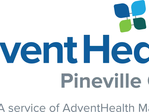 Pineville Clinic logo