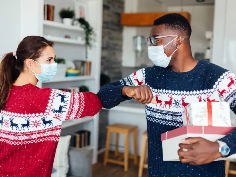 Advice for Holiday Gatherings