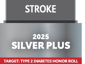 Get With The Guidelines Stroke Castle Rock 2025