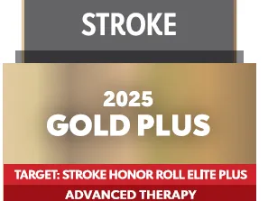 Get With The Guidelines Stroke Littleton 2025