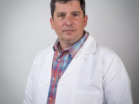 AdventHealth Hendersonville Welcomes New Pediatric Hospitalist