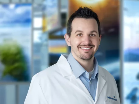 Jeremy Baker_Urgent Care_Casual Headshot