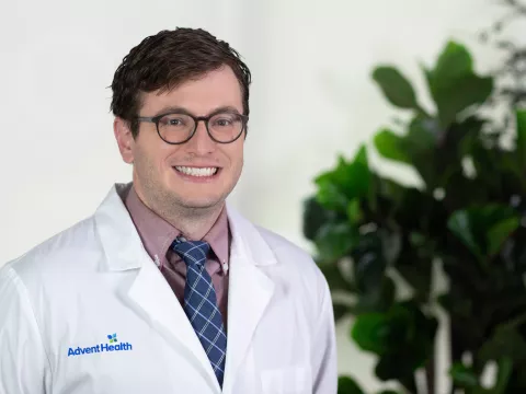 AdventHealth’s New Hospitalist is a Familiar Face to Patients in Western North Carolina