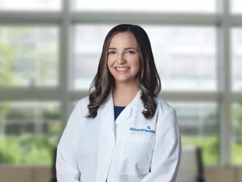 Allie Childers, PA-C 