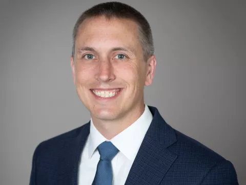 AdventHealth Hendersonville Welcomes New Human Resources Director