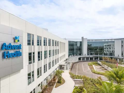 AdventHealth Riverview