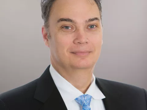 AdventHealth Hendersonville Urogynecologist Named Chief of Staff