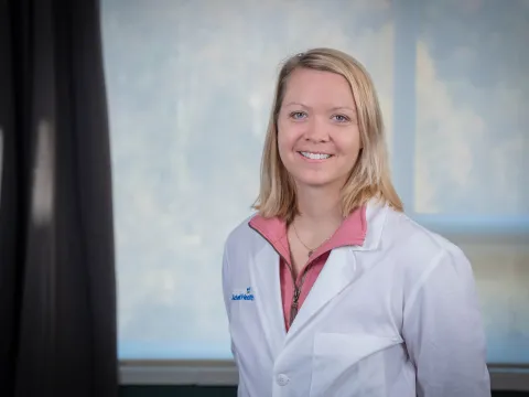 New orthopedic provider expands access to compassionate care for families in WNC