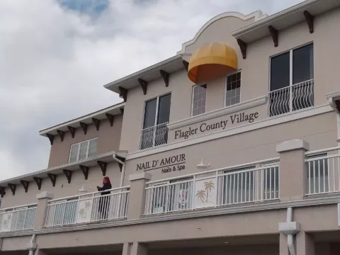 Flagler Care exterior 