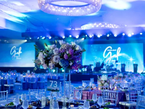 AdventHealth Starlight Gala 2025, AdventHealth Foundation West Florida event