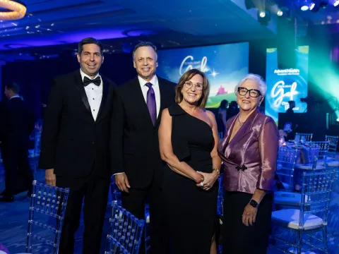 AdventHealth Foundation Starlight Gala, AdventHealth Foundation West Florida event