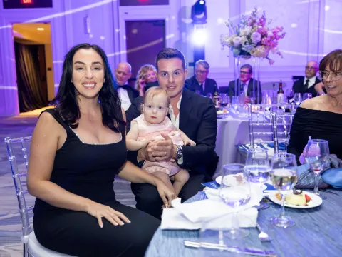 AdventHealth Foundation Starlight Gala, AdventHealth Foundation West Florida event