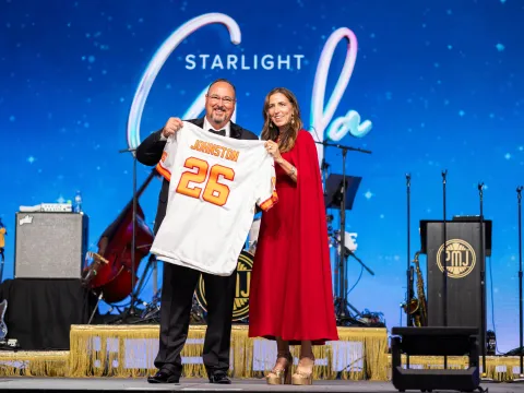 AdventHealth Foundation Starlight Gala, AdventHealth Foundation West Florida event