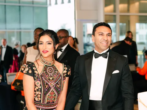 Dr Raj at Golden Gala 43