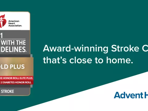 Get With The Guidelines Award_Gordon_2021