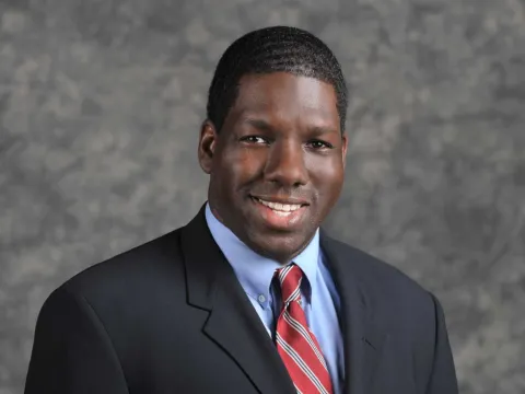 Dr. Richard Phillips