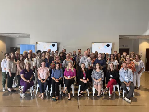 AdventHealth Gordon and AdventHealth Murray Global Leadership Summit