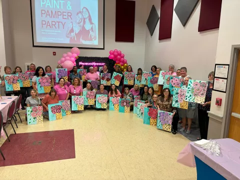 Breast Cancer Awareness