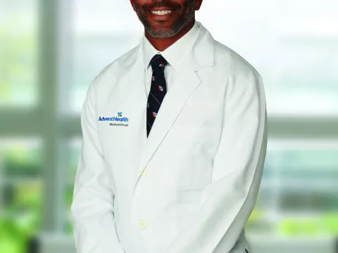 Dr. Tony Highshaw