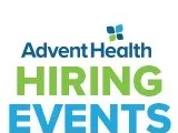 AdventHealth Hosts Career Fair