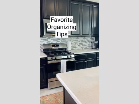 Home refreshments video screenshot