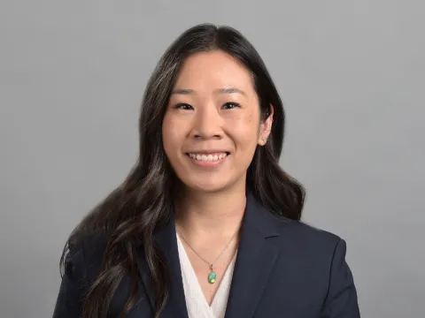 Isabelle Chu, MD