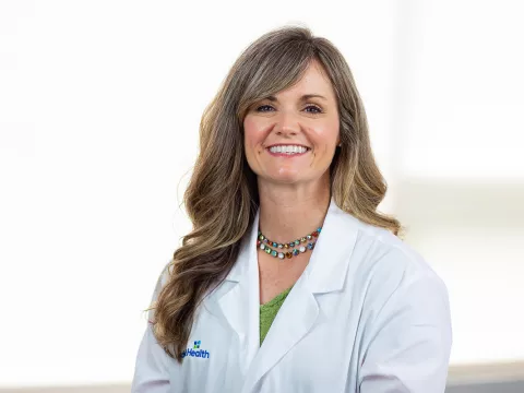 AdventHealth Medical Group Welcomes New Physician Assistant to Primary Care Office