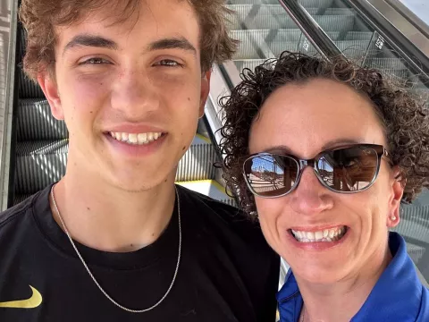 AdventHealth Sports Screening 2024