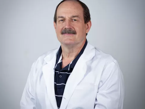 AdventHealth Hendersonville Welcomes Ear, Nose and Throat Physician 