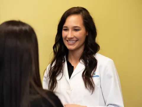 Maggie Ralston Joins AdventHealth Medical Group