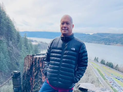 Marc Marasigan went to the Emergency Department at AdventHealth Sebring, thinking he was dealing with a stubborn fever and some back pain. Instead, he found out he had a kidney stone and a hidden prostate condition that led him to a leading-edge treatment