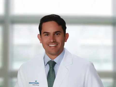 Dr. Mark Heimberger joins AdventHealth as part of its continued investment in bringing minimally invasive and robotic colorectal treatment options to the region’s growing community. 