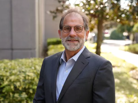 Dr. Cacciatore will help to advance the clinical agenda across the organization.