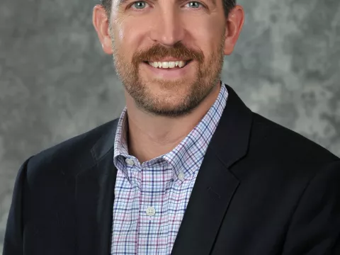 Murrill will assume leadership on July 30.