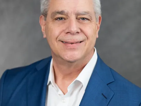 Dr. Michael Torres 