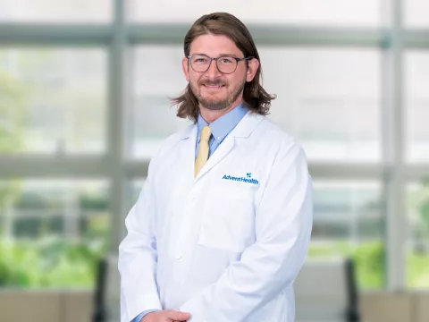 Dr. Ryan Mullins