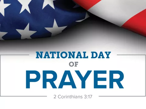 National Day of Prayer_Gordon_Murray