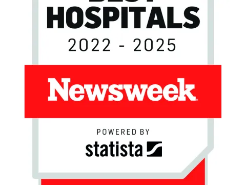 2025 Newsweek World's Best Hospitals