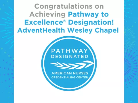 Pathway to Excellence