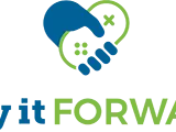 play it forward logo