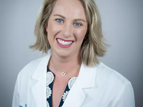 AdventHealth Welcomes New Surgery Specialist as it Expands Surgical Care in Western North Carolina