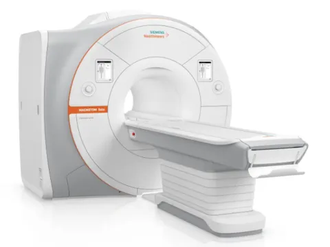Siemens MAGNETOM Sola MRI