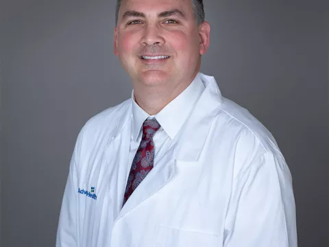 AdventHealth Welcomes New Ear, Nose and Throat Physician