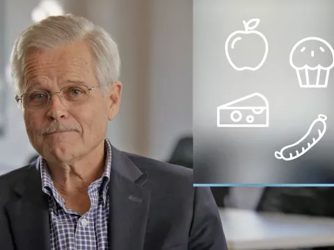 Top Tip for Healthy Eating | Eat Plants Feel Whole Cookbook