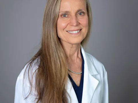 Long-time Asheville OB-GYN Joins AdventHealth to Continue Whole-Person Approach to Women's Health Care