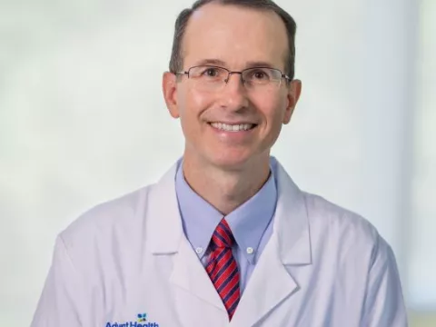 AdventHealth Hendersonville Welcomes New Physician Specializing in Spine and Musculoskeletal Pain Care