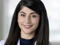 Zarmina Mufti, MD