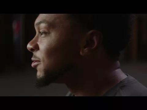 Antoine Winfield Jr.: Faith