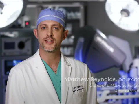 Medical Mondays: Hernias can be treated